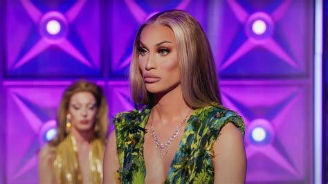 michael versace rupaul